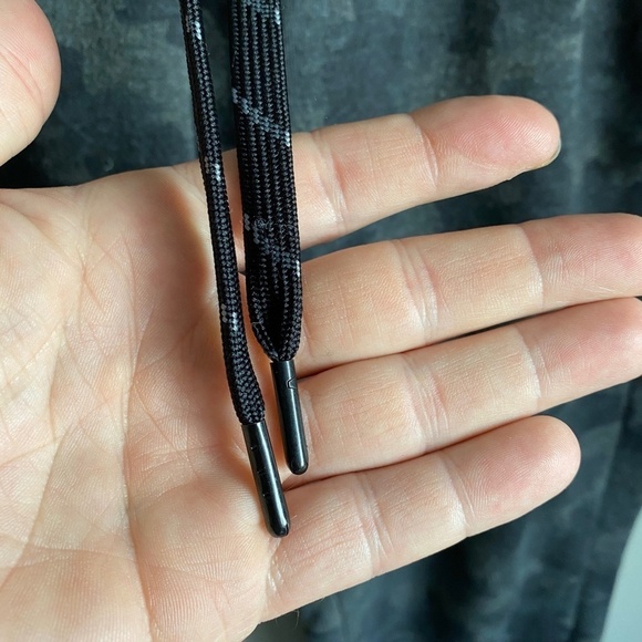 Kyodan Women's Charcoal Camo Jogger Pants Size Large - Picture 5 of 12